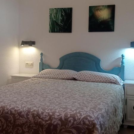 דירות Vivienda Benasque Ibonet מראה חיצוני תמונה