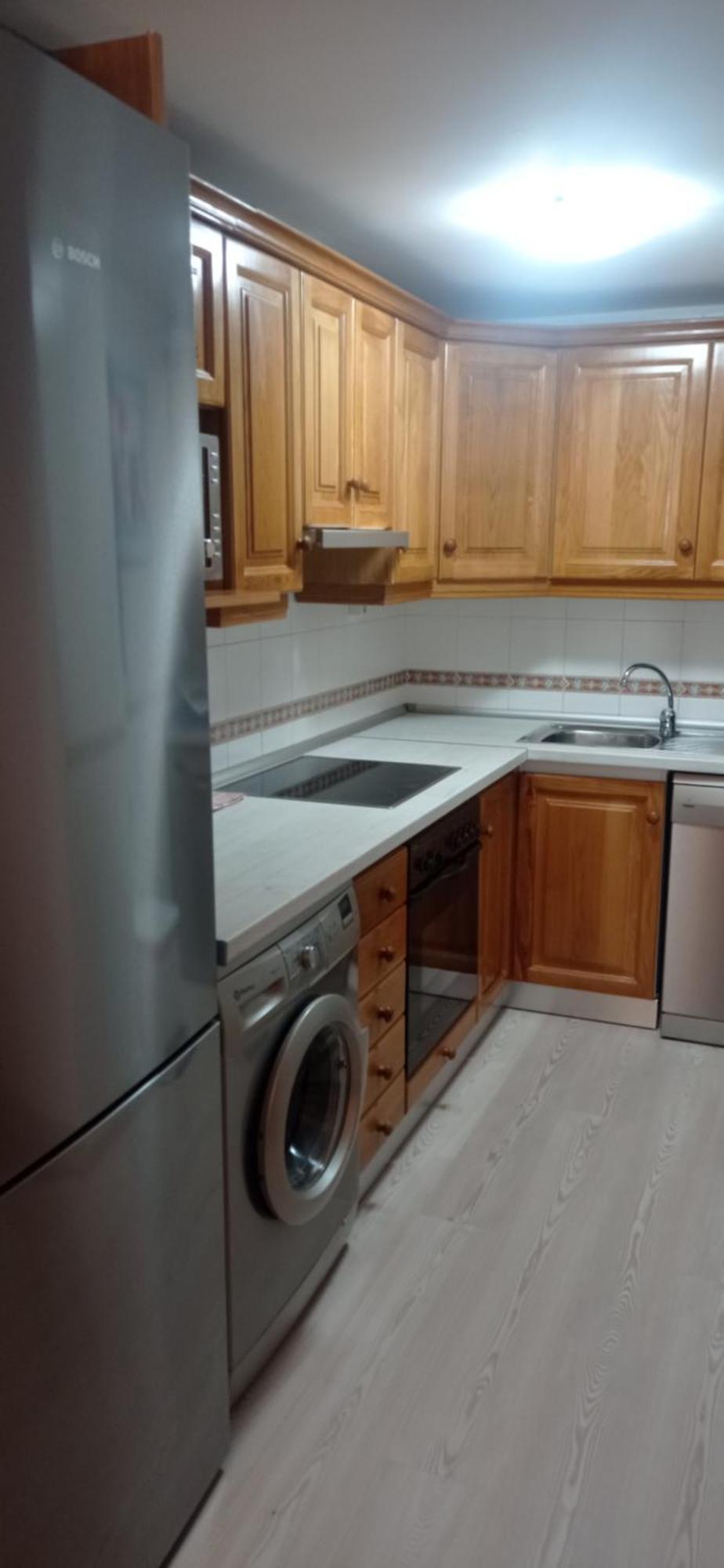 דירות Vivienda Benasque Ibonet מראה חיצוני תמונה