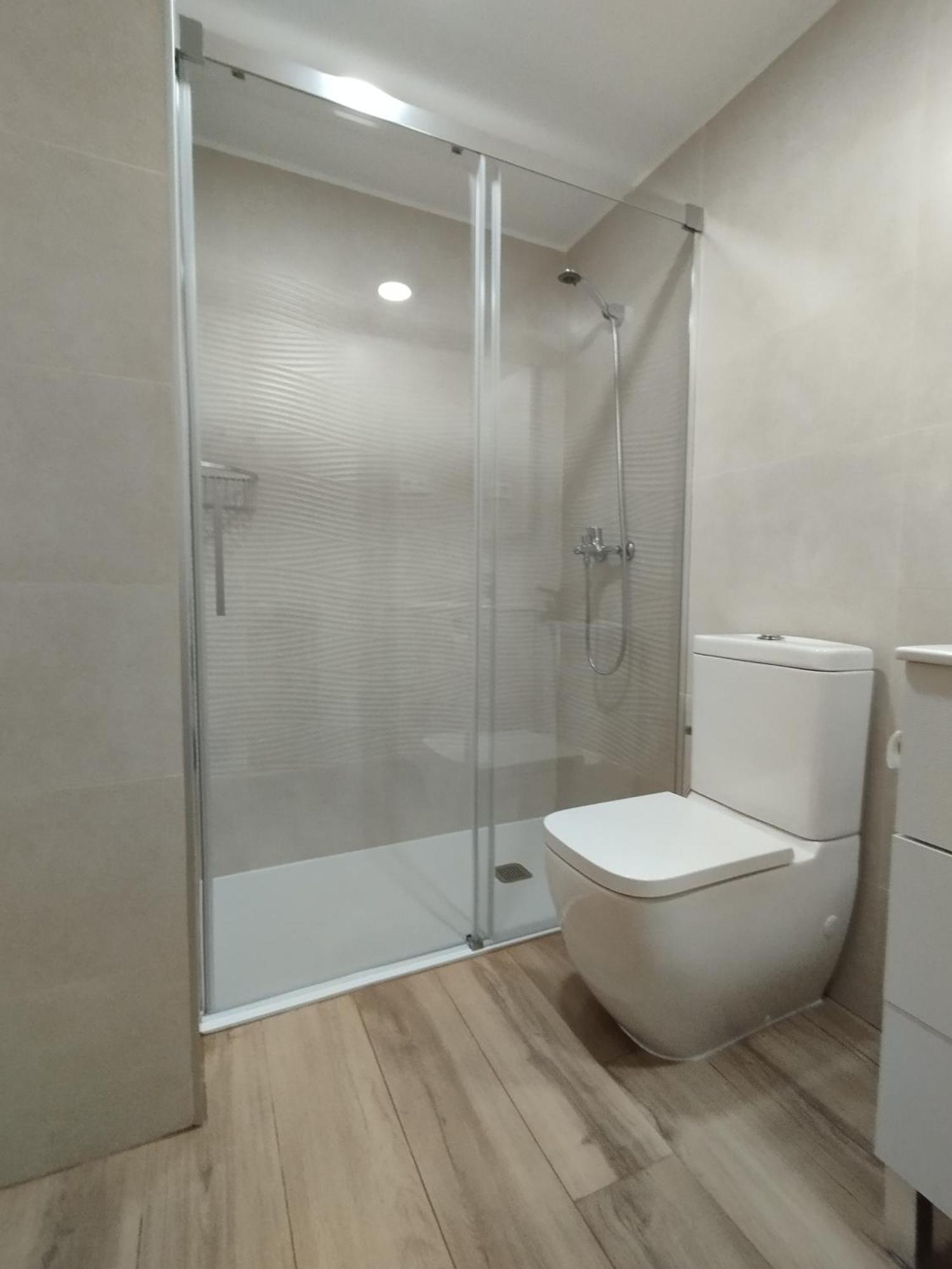 דירות Vivienda Benasque Ibonet מראה חיצוני תמונה