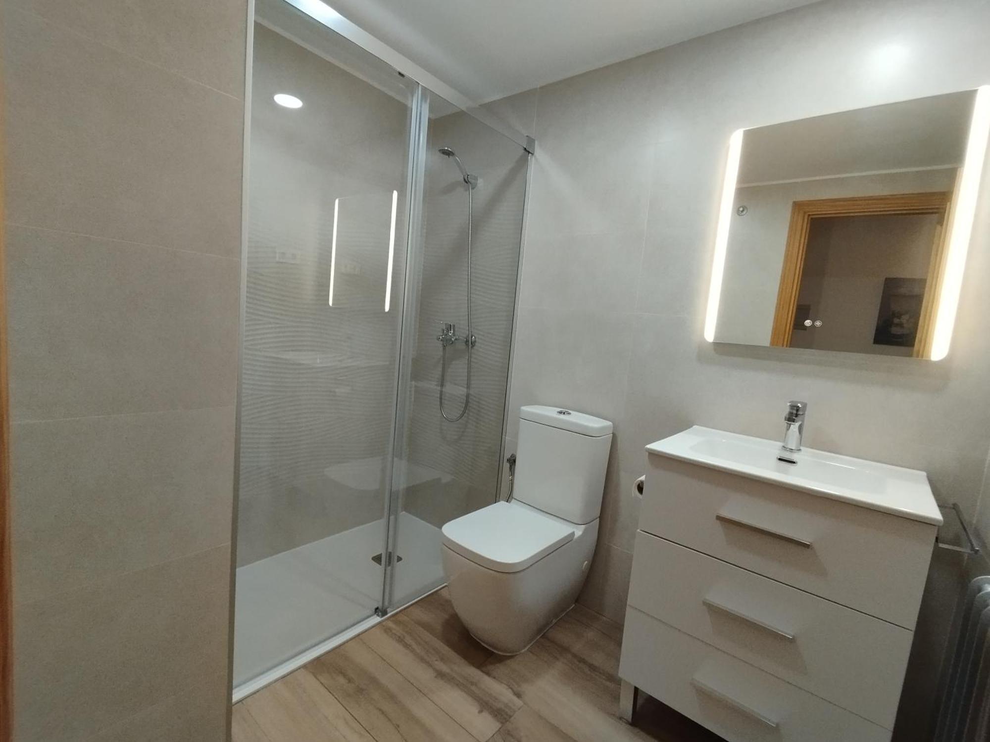 דירות Vivienda Benasque Ibonet מראה חיצוני תמונה